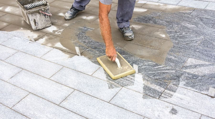 Professional gutter cleaning in Frenchville, PA